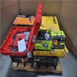 PHOENIX AS-IS TOOL PALLET