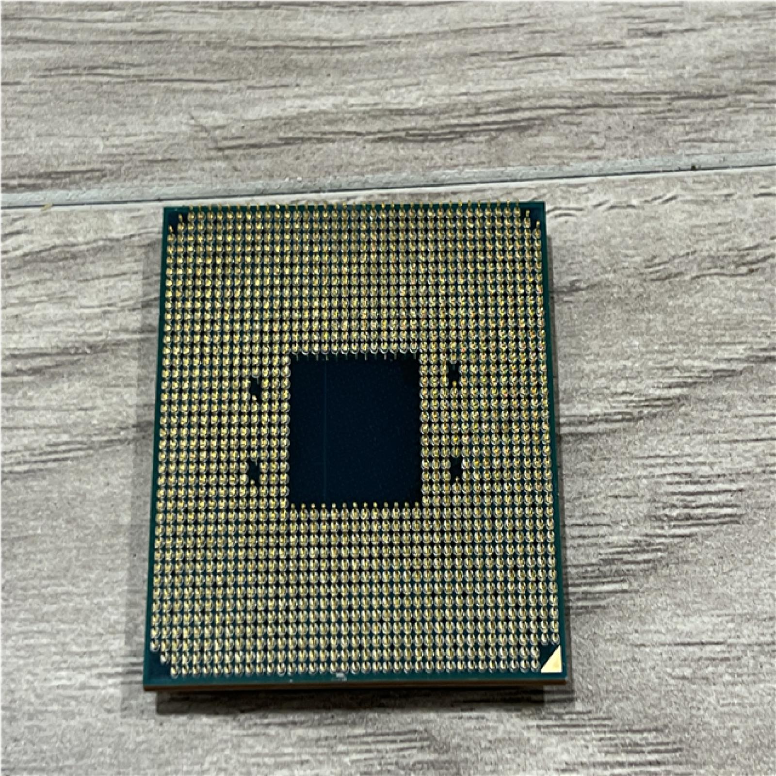 AS-IS AMD Ryzen 9 5950X R9-5950X 3.4-4.9GHz 16Core
