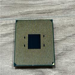AS-IS AMD Ryzen 9 5950X R9-5950X 3.4-4.9GHz 16Core