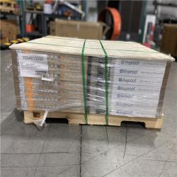 DALLAS LOCATION - Lifeproof Dusk Cherry 22 MIL x 8.7 in. W x 48 in. L Click Lock Waterproof Luxury Vinyl Plank Flooring (20.1 sqft/case) - 28 UNITS