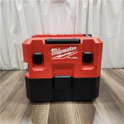 AS IS Milwaukee M12 Cordless Shop Vacuum - Tool Only