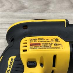 AS-IS DEWALT XR 20V MAX Lithium-Ion Cordless Screw Gun (Tool Only)