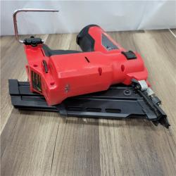 AS-IS Milwaukee M18 FUEL 30 Degree Framing Nailer