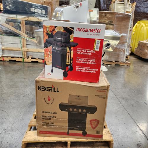 Phoenix AS-IS Mixed Home Improvement Pallet