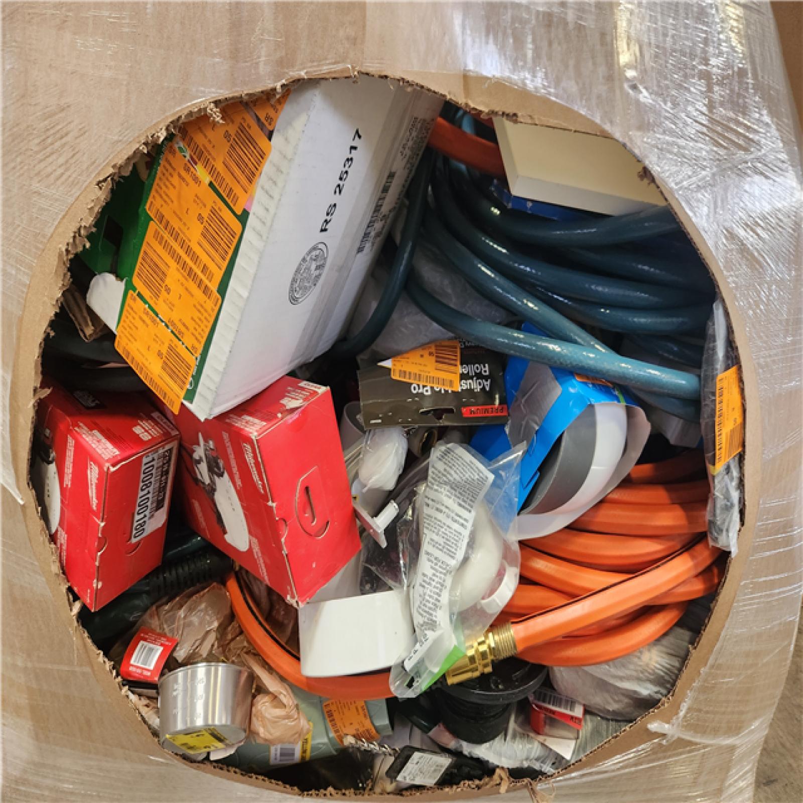 Phoenix AS-IS Monster Turbo Pallet