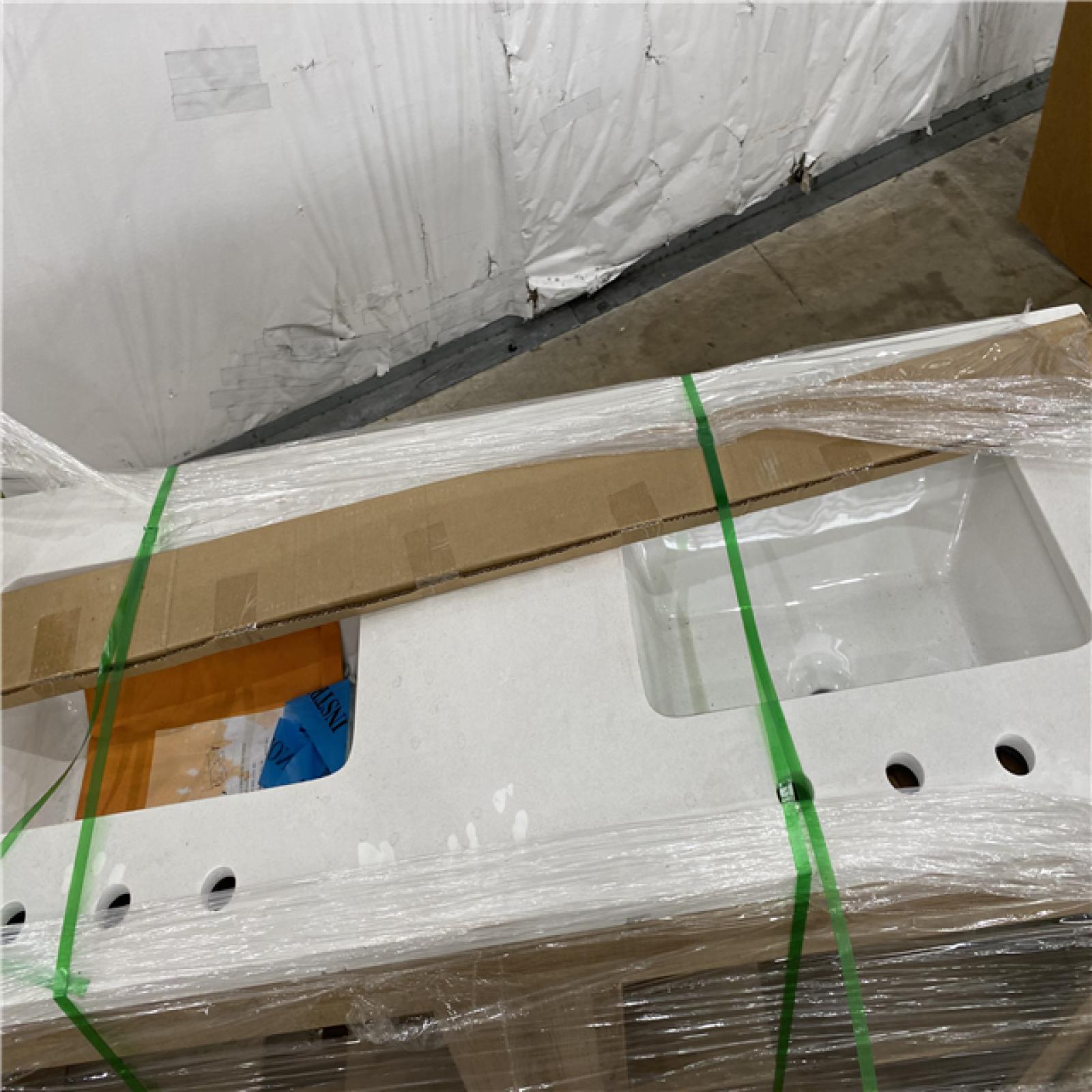 Houston Location AS IS - Home Improvement Pallet