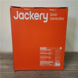 Phoenix Location NEW Jackery Solar Generator Explorer 2000 Plus 2042.8Wh/ 3000W Model No. Je-2000C
