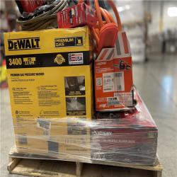 DALLAS LOCATION- AS-IS MONSTER TURBO