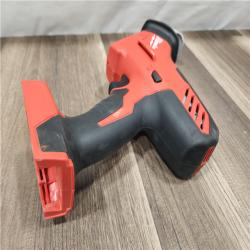 AS-IS- Milwaukee M18 HACKZALL Reciprocating Saw (Tool-Only)