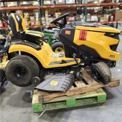 Dallas Location - As-Is Cub Cadet XT1 LT46 Lawn Tractor