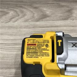 AS-IS DEWALT 20V MAX Cordless 1/2 3-Speed Hammer Drill (Tool-Only)