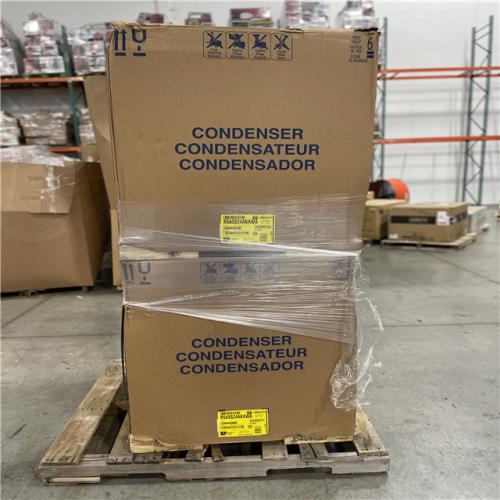 DALLAS LOCATION - Smartcomfort® By Carrier 2.0 Ton 14.3 Seer2 Condensing Unit PALLET-(2 UNITS)