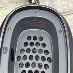 AS-IS Apple - AirPods Max  - Midnight
