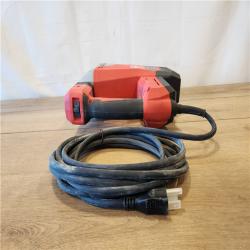 AS-IS- 1-3/4 in. SDS-MAX Rotary Hammer