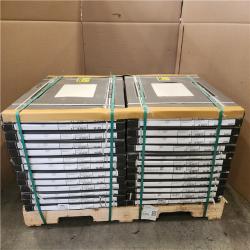 phoenix NEW MSI Yulong White 24 in. x 24 in. Polished Porcelain Marble Look Floor and Wall Tile (416 sq. ft./26 Case)