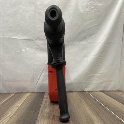 AS-IS Milwaukee FUEL 18V Lithium-Ion Brushless Cordless 1-9/16 in.  (Tool-Only)