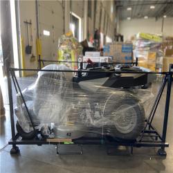 DALLAS LOCATION -Murray Cruz 42 in. 19.0 HP 540cc EX1900 Series Briggs and Stratton Engine Dual Hydrostatic Drive Gas Zero Turn Mower