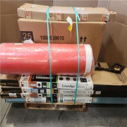 Phoenix AS-IS Mixed Home Improvement Pallet