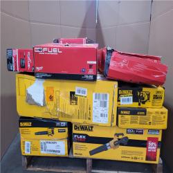 PHOENIX AS-IS TOOL PALLET
