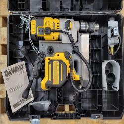 CALIFORNIA AS-IS DEWALT CORDLESS MAGNETIC DRILL