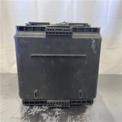 AS-IS- Dewalt 20V MAX TOUGHSYSTEM 2.0 Dual Port Charger