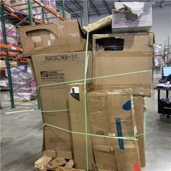 DALLAS LOCATION - AS-IS HOME IMPROVEMENT PALLET