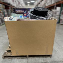 DALLAS LOCATION- NEW! BULLSEYE MIXED PALLET