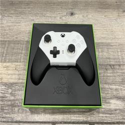 AS-IS Xbox Elite Series 2 Core Wireless Controller - White/Black
