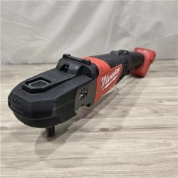 AS-IS Milwaukee M18 FUEL 18V Cordless 7-inch Variable Speed Polisher (Tool-Only)
