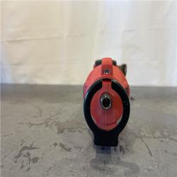 AS-IS- Milwaukee M18 18V Lithium-Ion Cordless Drywall Cut Out Rotary Tool (Tool only)