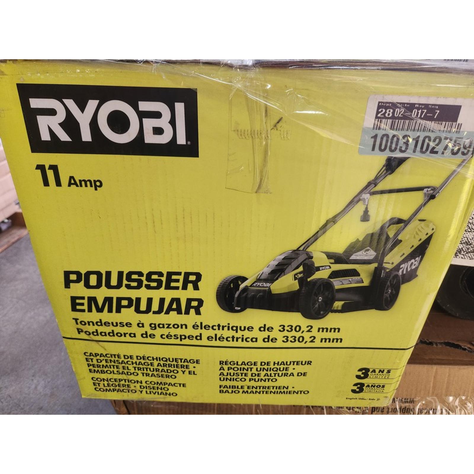 Phoenix AS-IS Monster Turbo Pallet