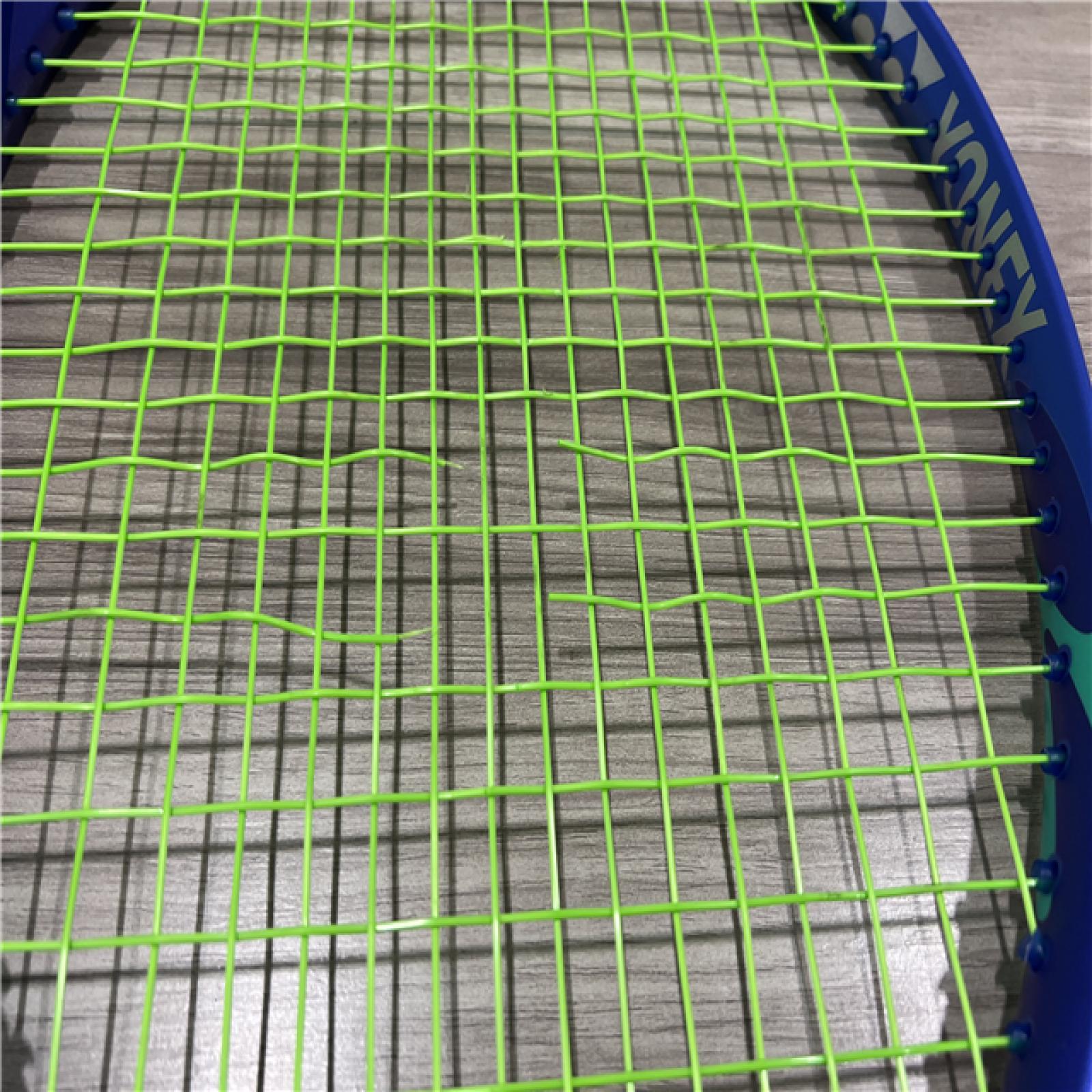 Yonex Ezone 98 Tennis Racket
