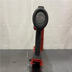 AS-IS- Milwaukee M18 FUEL 18 Gauge Brad Nailer (TOOL ONLY)
