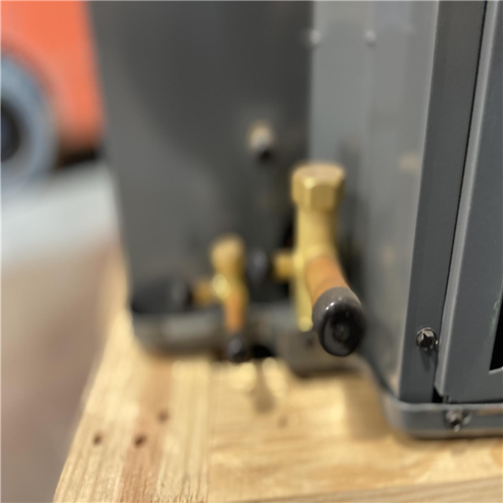 DALLAS LOCATION - Goodman 5 TON 14.3 SEER2 Classic Series Heat Pump Condenser - GSZB406010