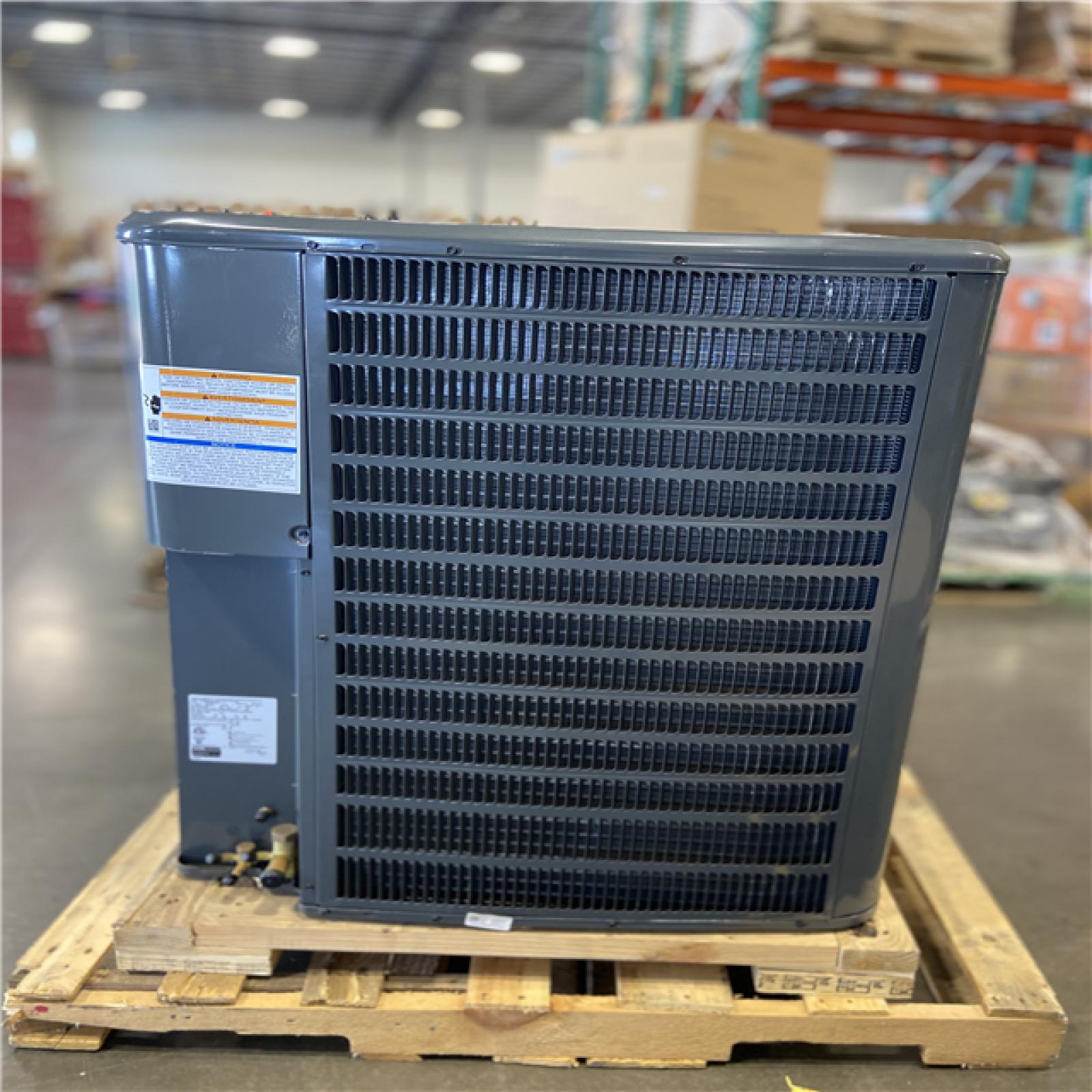 DALLAS LOCATION - Goodman 5 TON 14.3 SEER2 Classic Series Heat Pump Condenser - GSZB406010