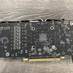 AS-IS MSI Radeon RX 5700 8GB Mech GP OC GPU