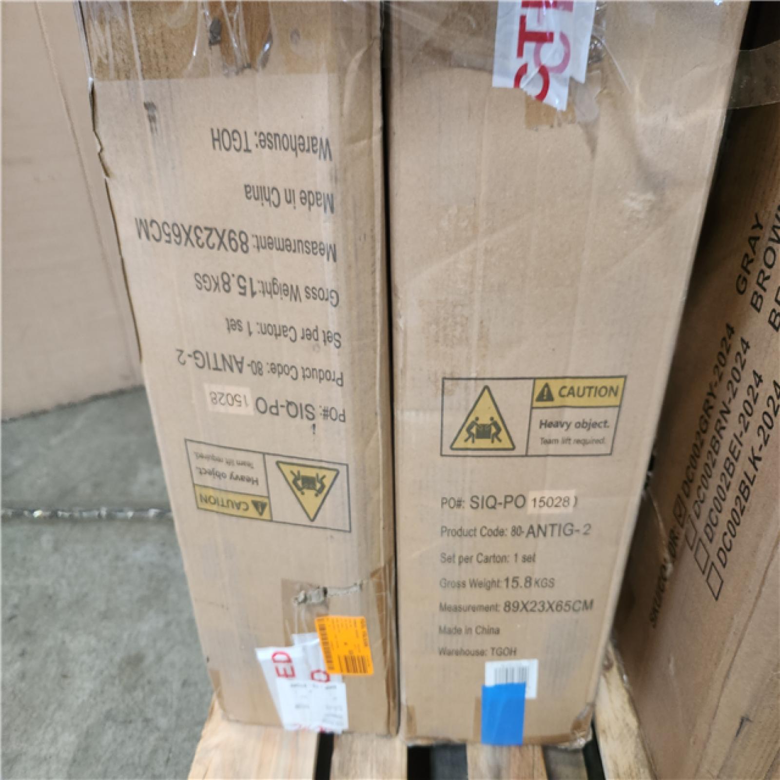 Phoenix AS-IS .Com Home Improvement Pallet