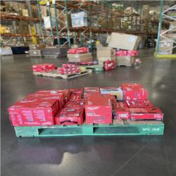 DALLAS LOCATION- NEW!- Mixed Pallet