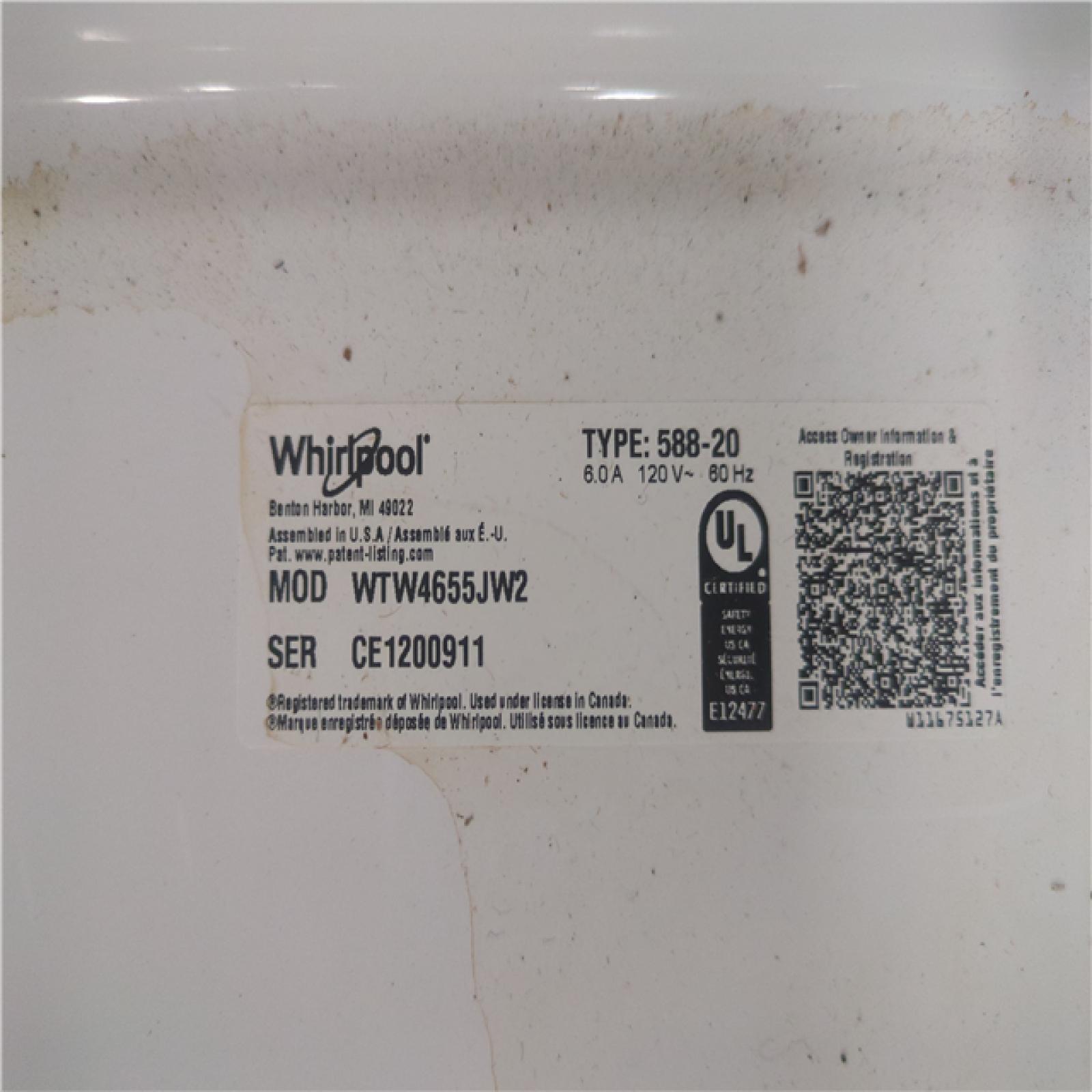 California AS-IS Home Improvement Pallet