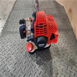 HOUSTON LOCATION - AS-IS Echo 16 Inch 21.2 CC Engine Straight Shaft String Trimmer - SRM-2120