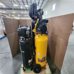 CALIFORNIA AS-IS OUT DOOR POWER EQUIPMENT