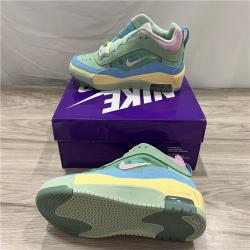 Nike Air Max Ishod QS - BlueArtic/Pink - SZ 10
