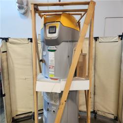 California AS-IS Ao Smith Cyclone 119 Gallon Bth-300 300,000 BTU Cyclone Mxi ASME Commercial Gas Water Heater