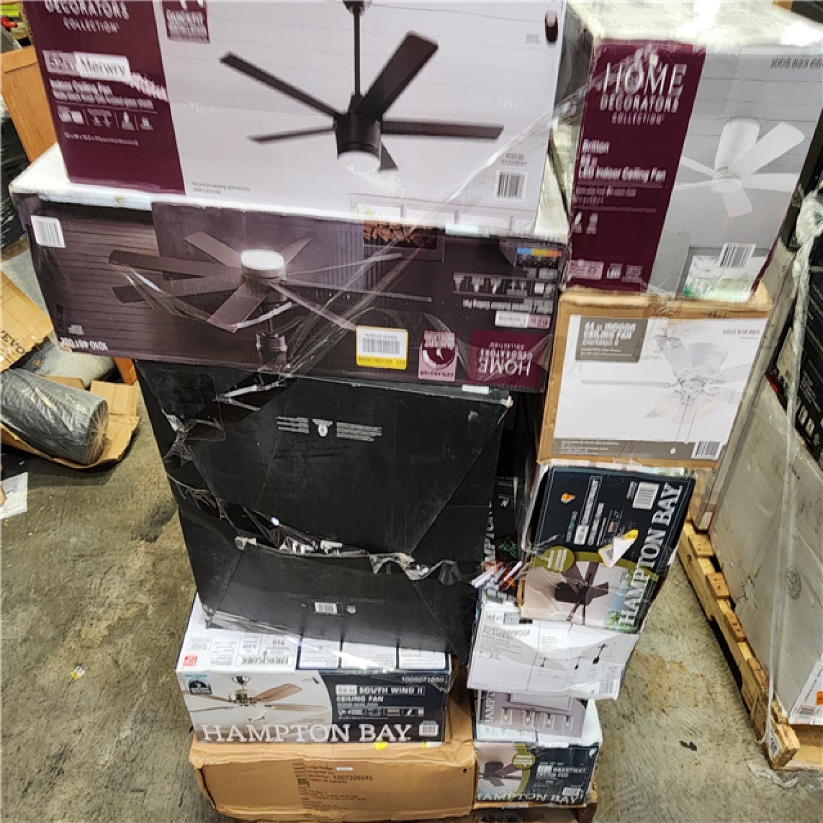 Phoenix AS-IS .Com Home Improvement Pallet