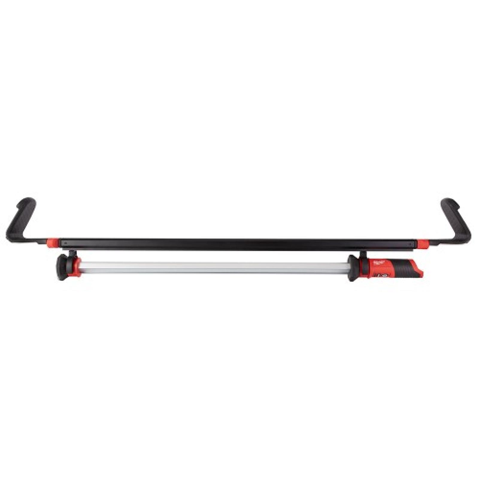 NEW - Milwaukee 12-Volt Lithium-Ion Cordless LED Underhood Light (Tool-Only)