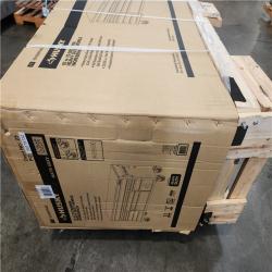 Phoenix NEW Husky Heavy Duty 61 in. W x 23 in. D 15-Drawer Matte Gray Mobile Workbench Cabinet with Solid Wood Top (SEALED)