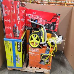 PHOENIX AS-IS TOOL PALLET