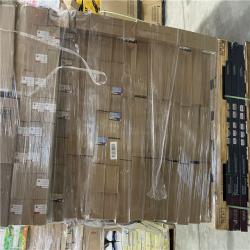 DALLAS LOCATION- AS-IS HOME IMPROVEMENT PALLET