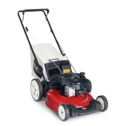 NEW! -TORO 21 in. (53cm) Recycler® High Wheel Push Gas Lawn Mower