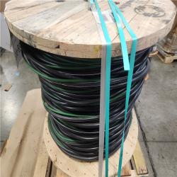 Phoenix NEW Southwire 500 ft. 4/0-4/0-2/0-4 Black Stranded AL MHF USE-2 Cable